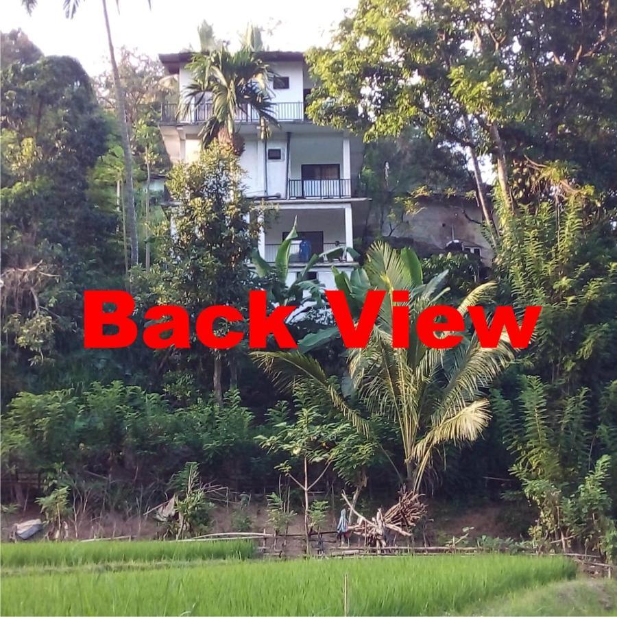 Hanthana View Peradeniya Exterior photo