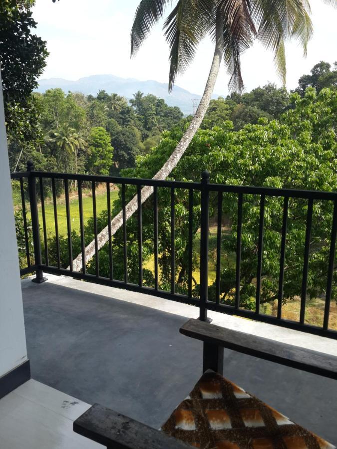 Hanthana View Peradeniya Exterior photo