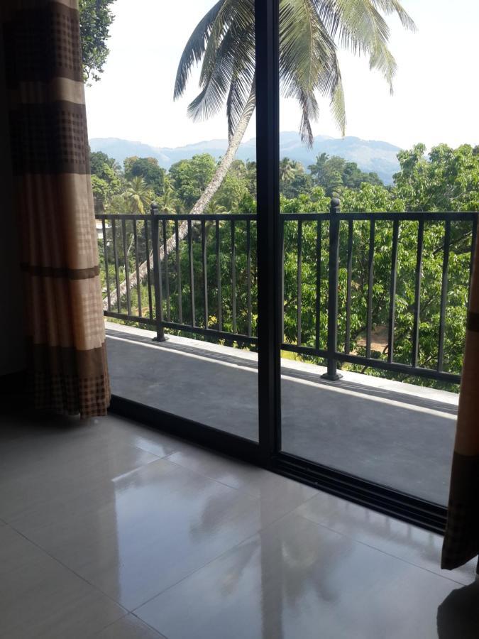 Hanthana View Peradeniya Exterior photo